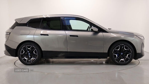 Used BMW iX 2023 for sale - 76914331: Photo 3