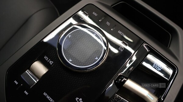 Used BMW iX 2023 for sale - 76914331: Photo 30