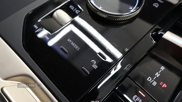 Used BMW iX 2023 for sale - 76914331: Photo 31