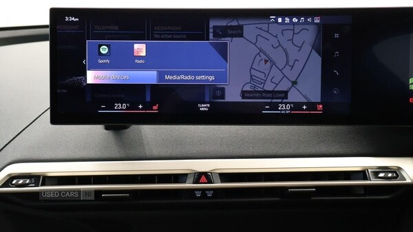 Used BMW iX 2023 for sale - 76914331: Photo 32