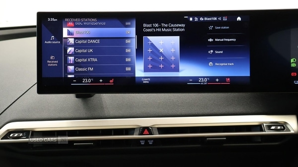 Used BMW iX 2023 for sale - 76914331: Photo 33