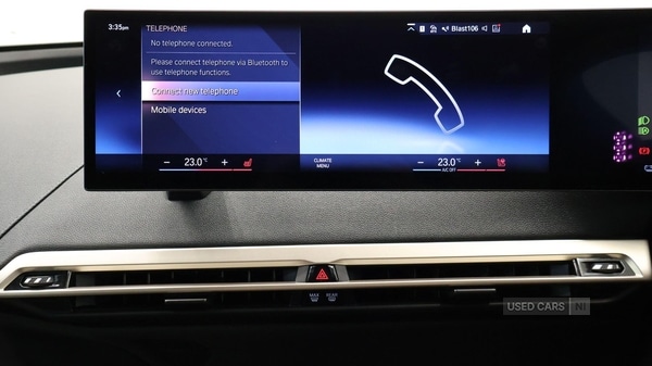 Used BMW iX 2023 for sale - 76914331: Photo 34