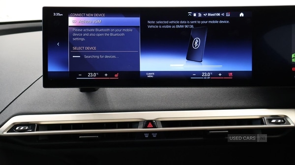 Used BMW iX 2023 for sale - 76914331: Photo 35