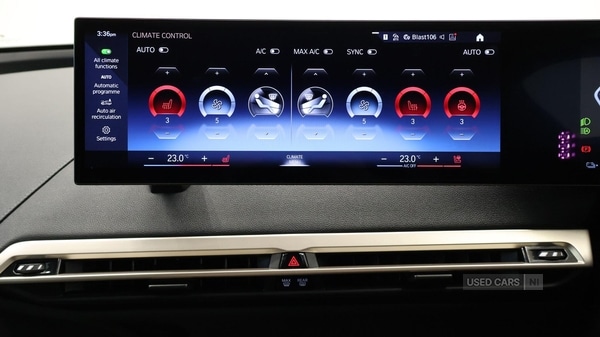 Used BMW iX 2023 for sale - 76914331: Photo 36