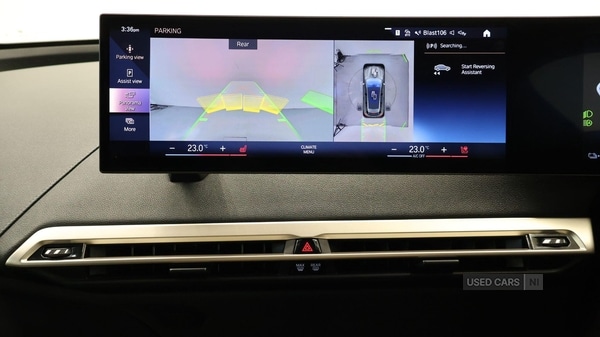 Used BMW iX 2023 for sale - 76914331: Photo 37