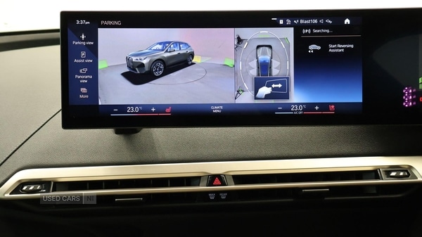 Used BMW iX 2023 for sale - 76914331: Photo 38