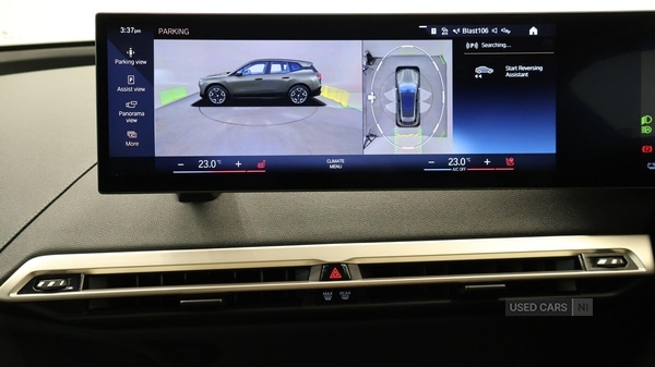 Used BMW iX 2023 for sale - 76914331: Photo 39