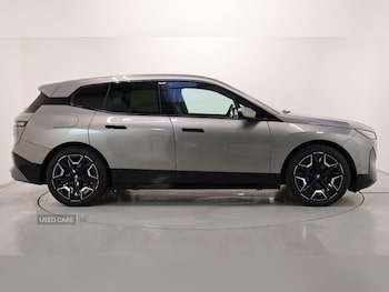 Used BMW iX 2023 for sale - 76914331: Photo