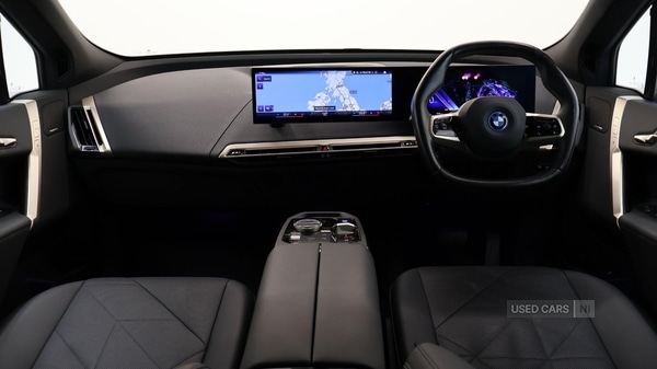 Used BMW iX 2023 for sale - 76914331: Photo 4