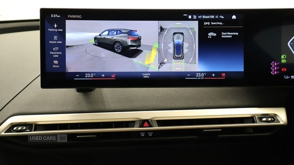 Used BMW iX 2023 for sale - 76914331: Photo 40