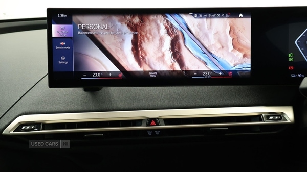 Used BMW iX 2023 for sale - 76914331: Photo 41