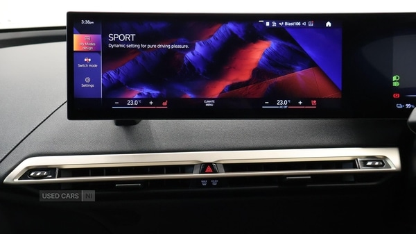 Used BMW iX 2023 for sale - 76914331: Photo 42