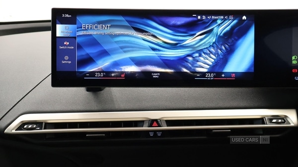 Used BMW iX 2023 for sale - 76914331: Photo 43