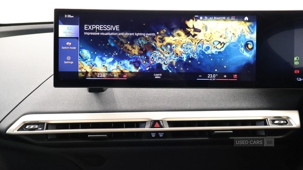 Used BMW iX 2023 for sale - 76914331: Photo 44