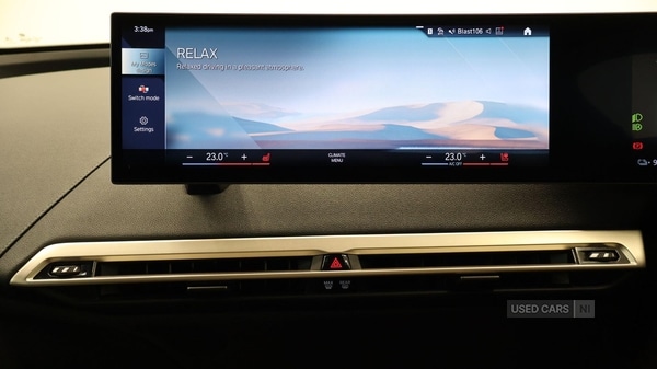 Used BMW iX 2023 for sale - 76914331: Photo 45