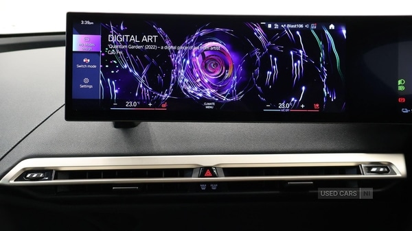 Used BMW iX 2023 for sale - 76914331: Photo 46