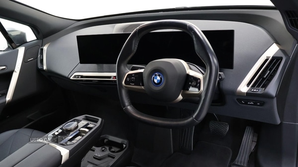 Used BMW iX 2023 for sale - 76914331: Photo 47