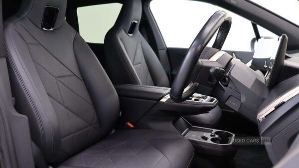 Used BMW iX 2023 for sale - 76914331: Photo 49