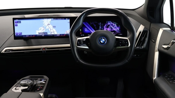 Used BMW iX 2023 for sale - 76914331: Photo 5