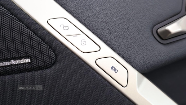 Used BMW iX 2023 for sale - 76914331: Photo 51