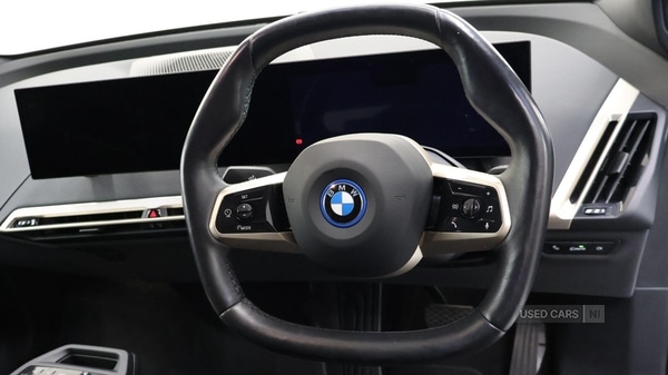 Used BMW iX 2023 for sale - 76914331: Photo 6