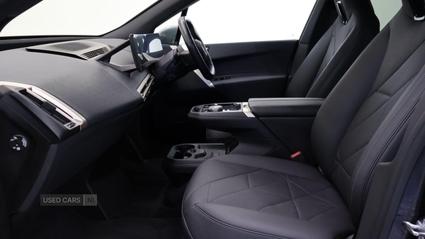 Used BMW iX 2023 for sale - 76914331: Photo 7
