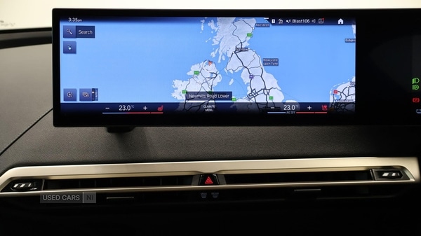 Used BMW iX 2023 for sale - 76914331: Photo 8