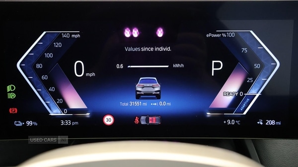 Used BMW iX 2023 for sale - 76914331: Photo 9