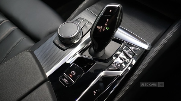 Used BMW 5 Series 2021 for sale - 77292532: Photo 10