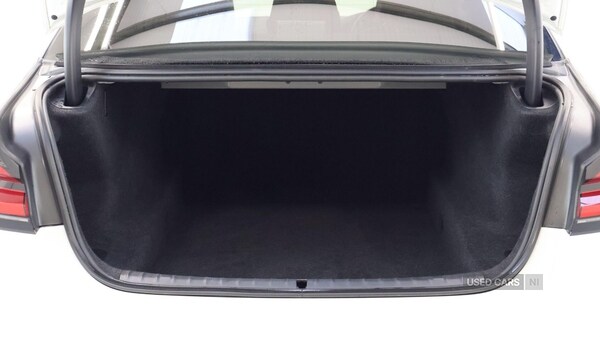 Used BMW 5 Series 2021 for sale - 77292532: Photo 13