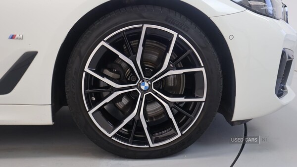 Used BMW 5 Series 2021 for sale - 77292532: Photo 14