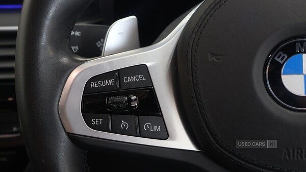 Used BMW 5 Series 2021 for sale - 77292532: Photo 17