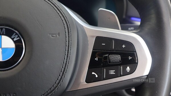 Used BMW 5 Series 2021 for sale - 77292532: Photo 18