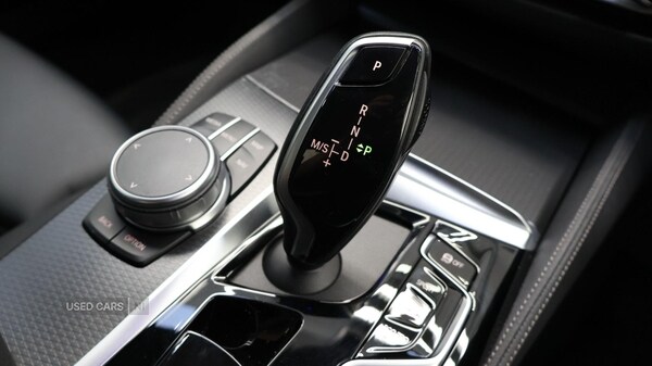 Used BMW 5 Series 2021 for sale - 77292532: Photo 28