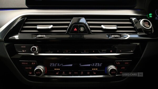 Used BMW 5 Series 2021 for sale - 77292532: Photo 29