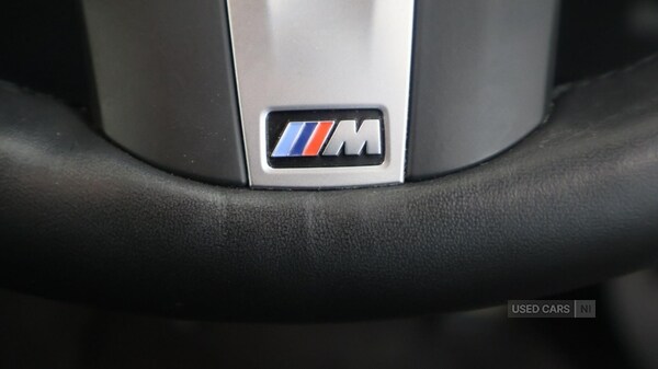 Used BMW 5 Series 2021 for sale - 77292532: Photo 43