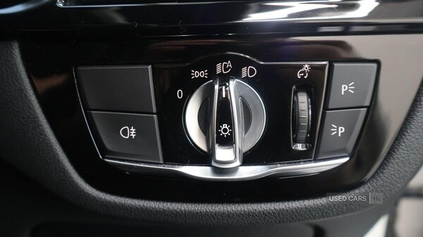 Used BMW 5 Series 2021 for sale - 77292532: Photo 44