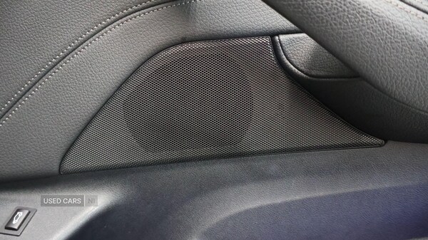 Used BMW 5 Series 2021 for sale - 77292532: Photo 48