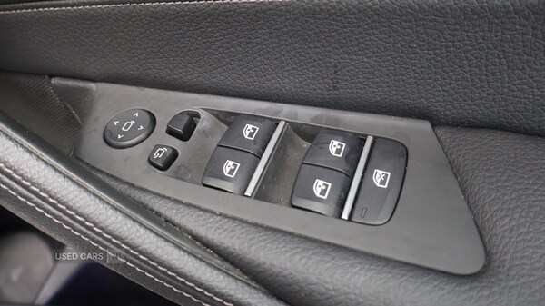 Used BMW 5 Series 2021 for sale - 77292532: Photo 50