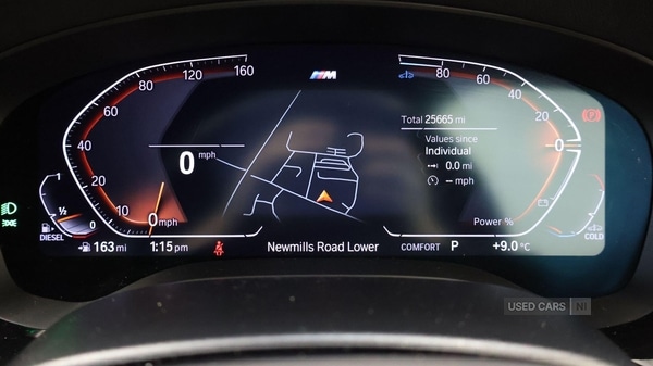 Used BMW 5 Series 2021 for sale - 77292532: Photo 9