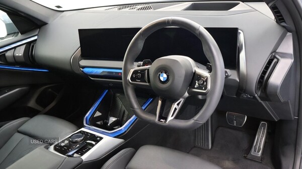 Used BMW X3 2025 for sale - 77021494: Photo 10