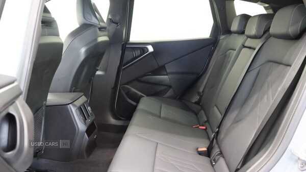 Used BMW X3 2025 for sale - 77021494: Photo 11