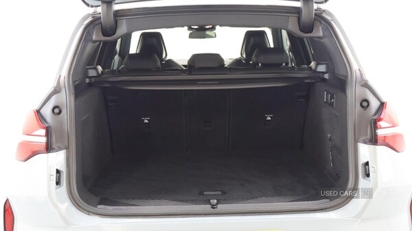 Used BMW X3 2025 for sale - 77021494: Photo 12