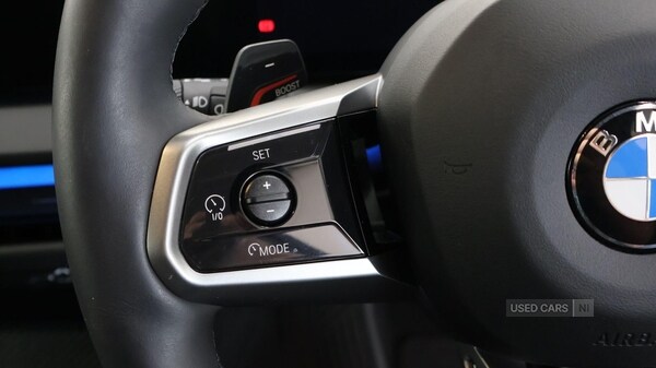 Used BMW X3 2025 for sale - 77021494: Photo 16