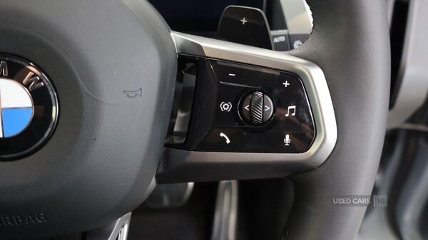 Used BMW X3 2025 for sale - 77021494: Photo 17