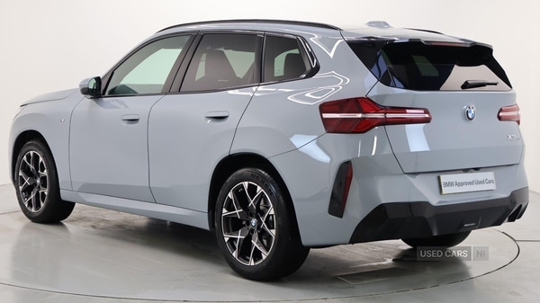 Used BMW X3 2025 for sale - 77021494: Photo 2