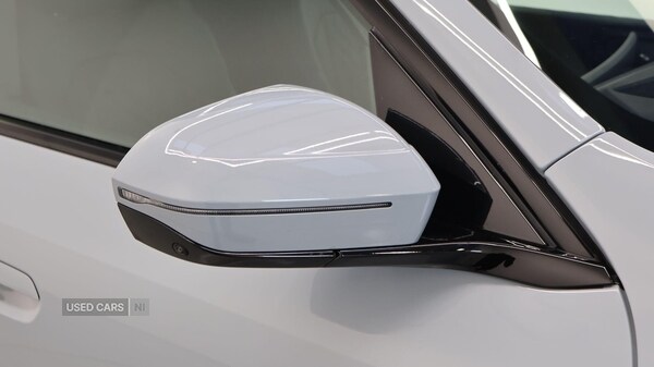 Used BMW X3 2025 for sale - 77021494: Photo 21