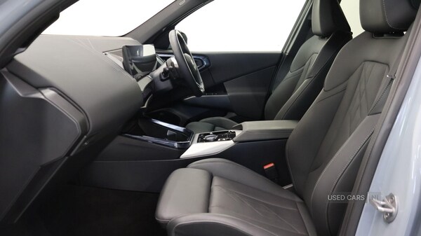 Used BMW X3 2025 for sale - 77021494: Photo 24