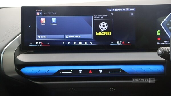 Used BMW X3 2025 for sale - 77021494: Photo 26