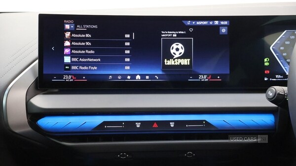 Used BMW X3 2025 for sale - 77021494: Photo 27